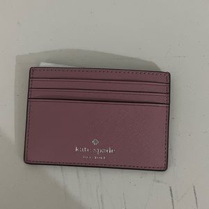 Kate spade wallet